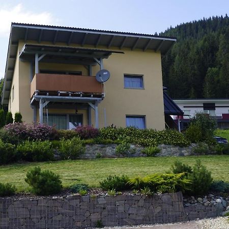 Apartments Grebenec Sankt Blasen Bagian luar foto